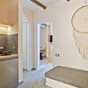 Ypsilos Beach Suites Karpathos