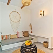 Ypsilos Beach Suites Karpathos