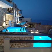 Ypsilos Beach Suites Karpathos
