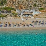 Ypsilos Beach Suites Karpathos
