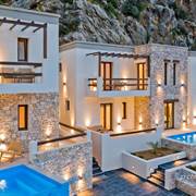 Ypsilos Beach Suites Karpathos