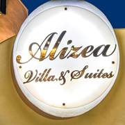 Alizea Villas & Suites Santorini