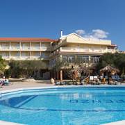 Lorenzo House Isola di Cefalonia