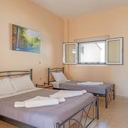 Akrogiali Studios Isola di Cefalonia