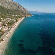 Akrogiali Studios Isola di Cefalonia