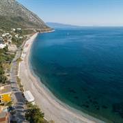 Akrogiali Studios Isola di Cefalonia