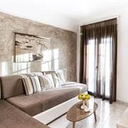 Asprolithos Studios Skiathos