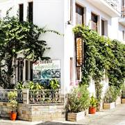 Asprolithos Studios Skiathos