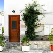 Asprolithos Studios Skiathos