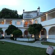 Villa Jeanna Skiathos
