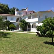 Villa Jeanna Skiathos