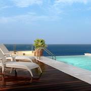 Apostolata Island Resort and Spa 