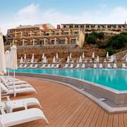 Apostolata Island Resort and Spa 