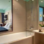 Apostolata Island Resort and Spa 