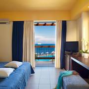 Apostolata Island Resort and Spa 