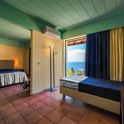 Apostolata Island Resort and Spa 