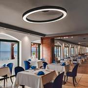 Apostolata Island Resort and Spa 