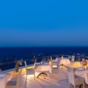 Apostolata Island Resort and Spa 