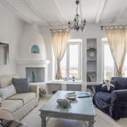 Villa Philoxenia Paros