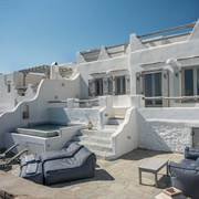 Villa Philoxenia Paros