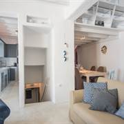 Villa Philoxenia Paros