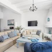 Villa Philoxenia Paros