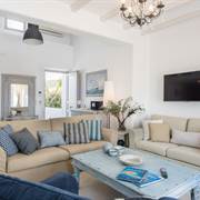 Villa Philoxenia Paros