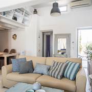 Villa Philoxenia Paros