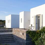 Kallisti Villas Paros