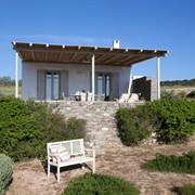 Kallisti Villas Paros