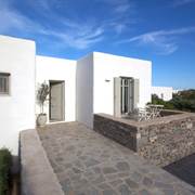 Kallisti Villas Paros