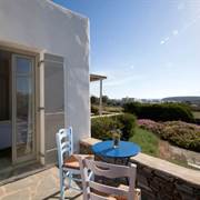 Kallisti Villas Paros