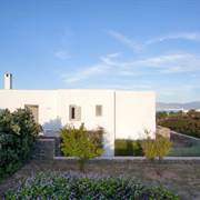 Kallisti Villas Paros