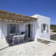 Kallisti Villas Paros