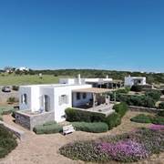 Kallisti Villas Paros