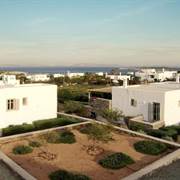 Kallisti Villas Paros