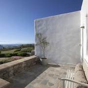 Kallisti Villas Paros