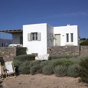 Kallisti Villas Paros