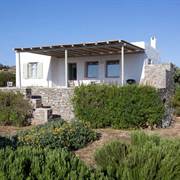 Kallisti Villas Paros