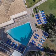 Vergina Star Hotel Lefkada