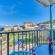 Vergina Star Hotel Lefkada