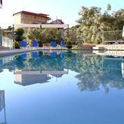 Vergina Star Hotel Lefkada