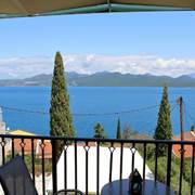 Vergina Star Hotel Lefkada