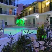 Vergina Star Hotel Lefkada