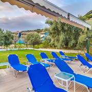 Vergina Star Hotel Lefkada