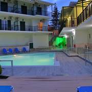 Vergina Star Hotel Lefkada