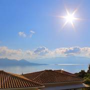 Vergina Star Hotel Lefkada