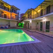 Vergina Star Hotel Lefkada