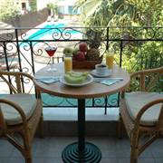 Santa Maura Isola di Lefkada