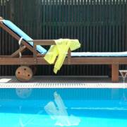 Santa Maura Isola di Lefkada